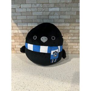 Squishmallows Harry Potter Ravenclaw Raven Plush
